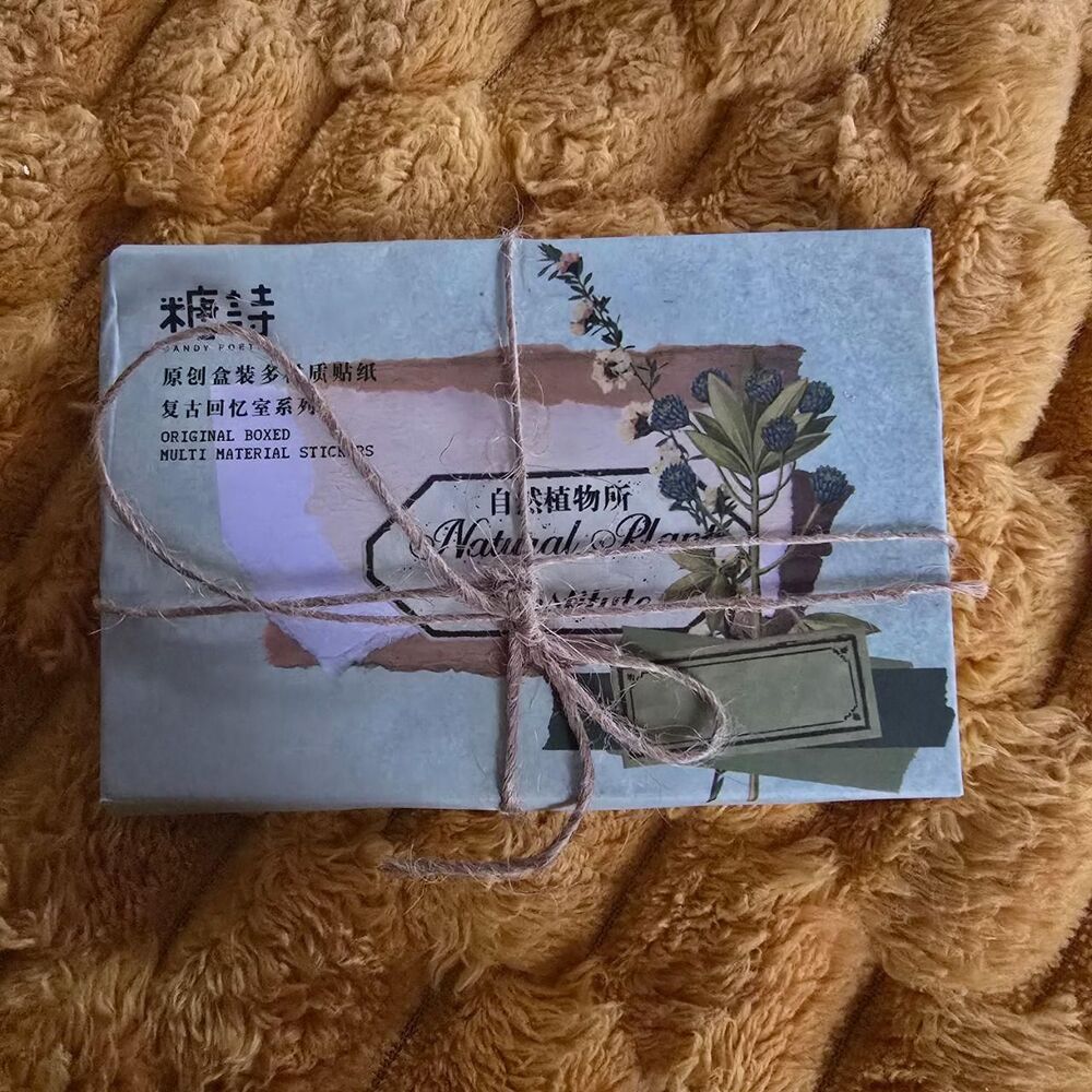 Unbranded Multi Stickers